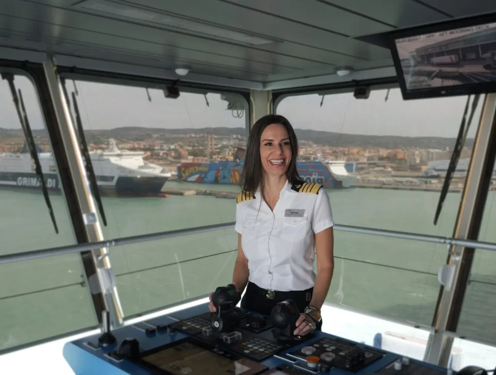 Step-by-Step Guide to Join the Merchant Navy.