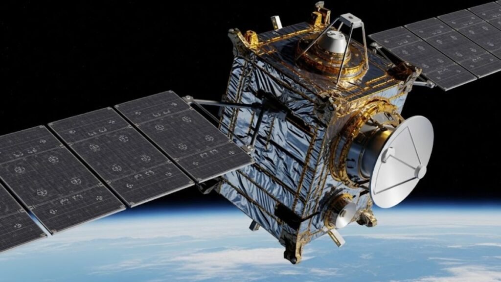 ISRO-to-Launch-3-More-Navigation-NavIC-Satellites-by-2026