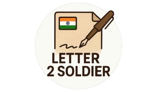 All you need to know about Letter 2 Soldier Campaign