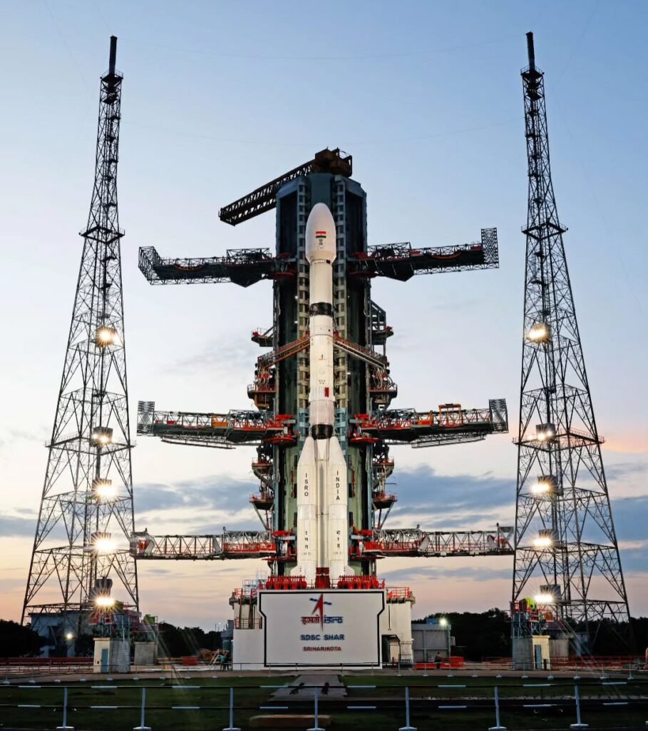 NASA-ISRO NISAR Satellite Set to Launch July 30: Real-Time Climate & Disaster Data for the World