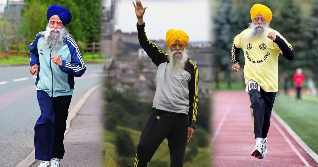 fauja-singh