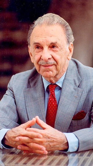JRD TATA
