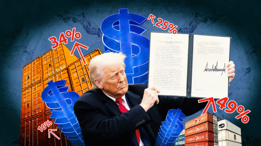 No McDonald’s, No Coca-Cola: In India, Trump’s Tariffs Ignite Boycott Calls Against American Brands