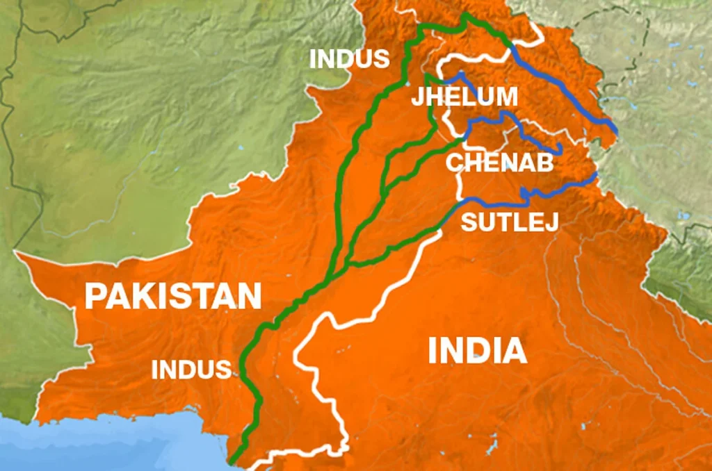 If the Indus Water Treaty (IWT) is suspended, what could be the most serious consequence for India and the region?