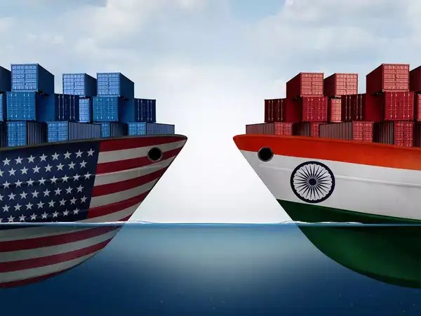 trumps-25-tariff-on-indian-exports-a-headline-risk-not-a-structural-threat ๐จ ๐บ๐ธ U.S. Imposes 25% Tariff on ๐ฎ๐ณ India โ Trade Tensions Rise! ๐จ