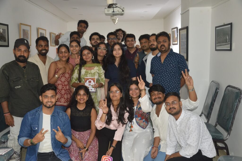 The Creator Mehfil — Banaras Chapter (Season-1)