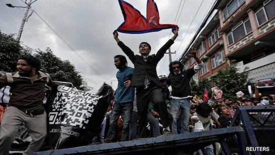 Nepal Unrest 2025: The Gen Z Protests Against Corruption and Social Media Ban