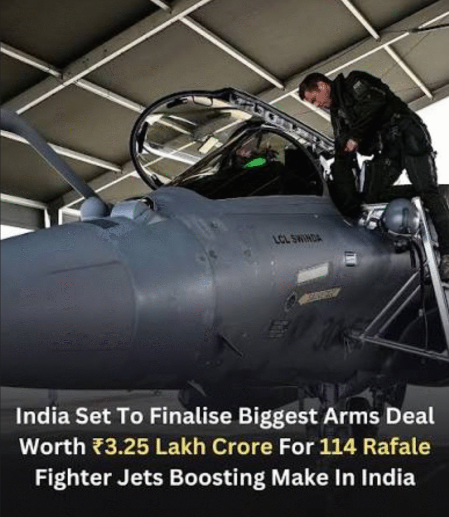 Officials from Bharat Electronics Ltd and Safran Electronics & Defense sign joint venture agreement for HAMMER missile production in India during India–France 6th Annual Defence Dialogue.